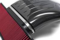 Corsa Performance - Corsa Performance Carbon Fiber Open Element Air Intake 44108-1 - Image 5