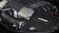 Corsa Performance - Corsa Performance Closed Box Air Intake with PowerCore® Dry Filter 4415062 - Image 3