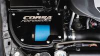 Corsa Performance - Corsa Performance Closed Box Air Intake with PowerCore® Dry Filter 44412 - Image 2