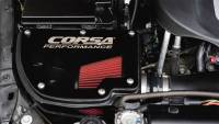 Corsa Performance - Corsa Performance Closed Box Air Intake With DryTech 3D Dry Filter 44412D - Image 2