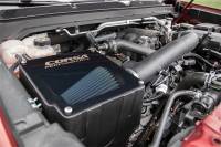 Corsa Performance - CORSA Performance DryTech Filter Closed Box Air Intake 45438D - Image 2