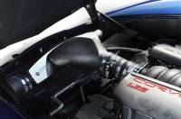 Corsa Performance - Corsa Performance Closed Box Air Intake with Pro5 Oiled Filter 45860151 - Image 3