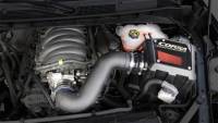 Corsa Performance - Corsa Performance Closed Box Air Intake With DryTech 3D Dry Filter 45954D - Image 2