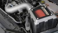 Corsa Performance - Corsa Performance Closed Box Air Intake With DryTech 3D Dry Filter 45954D - Image 3