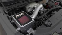 Corsa Performance - Corsa Performance Closed Box Air Intake With DryTech 3D Dry Filter 46557D-1 - Image 2