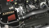 Corsa Performance - Corsa Performance Closed Box Air Intake With DryTech 3D Dry Filter 47736D - Image 2