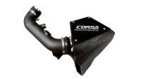 Corsa Performance Closed Box Air Intake with Pro5 Oiled Filter 49650