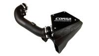 Corsa Performance Closed Box Air Intake with Pro5 Oiled Filter 49750