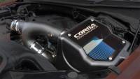 Corsa Performance - Corsa Performance Closed Box Air Intake With MaxFlow 5 Oiled Filter 49835 - Image 2