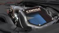 Corsa Performance - Corsa Performance Closed Box Air Intake With MaxFlow 5 Oiled Filter 49835 - Image 3