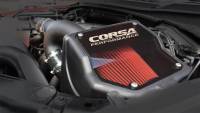 Corsa Performance - Corsa Performance Closed Box Air Intake With DryTech 3D Dry Filter 49835D - Image 3