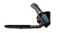 Corsa Performance Open Element Air Intake with Pro5 Oiled Filter 49858