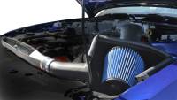 Corsa Performance - Corsa Performance Open Element Air Intake with Pro5 Oiled Filter 49858 - Image 3