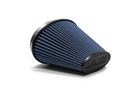 Corsa Performance - Corsa Performance C7 MaxFlow 5 Oiled Cotton Gauze High Flow Air Filter 5165 - Image 2