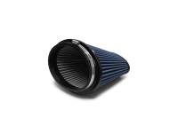 Corsa Performance - Corsa Performance C7 MaxFlow 5 Oiled Cotton Gauze High Flow Air Filter 5165 - Image 3