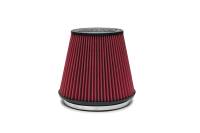 Corsa Performance C7 DryTech No Oil High Flow Air Filter 5165D