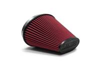 Corsa Performance - Corsa Performance C7 DryTech No Oil High Flow Air Filter 5165D - Image 2