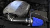 Corsa Performance - Corsa Performance APEX Series Metal Shield Air Intake with MaxFlow 5 Oiled Filter Oiled Filter 616957-O - Image 2