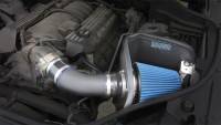 Corsa Performance - Corsa Performance APEX Series Metal Shield Air Intake with MaxFlow 5 Oiled Filter Oiled Filter 616964-O - Image 2