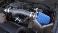 Corsa Performance - Corsa Performance APEX Series Metal Shield Air Intake with MaxFlow 5 Oiled Filter Oiled Filter 619635-O - Image 2