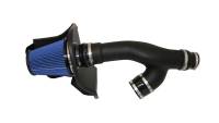 Corsa Performance - Corsa Performance APEX Series Metal Shield Air Intake with MaxFlow 5 Oiled Filter Oiled Filter 619635-O - Image 3