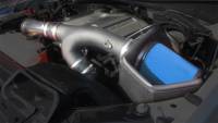 Corsa Performance - Corsa Performance APEX Series Metal Shield Air Intake with MaxFlow 5 Oiled Filter Oiled Filter 619735-O - Image 2