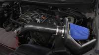 Corsa Performance - Corsa Performance APEX Series Metal Shield Air Intake with MaxFlow 5 Oiled Filter Oiled Filter 619850-O - Image 2