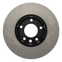 StopTech - StopTech Premium Cryostop Blank Rotor - Image 2