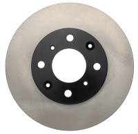 Stoptech - StopTech Premium Cryostop Rotor Front 120.40023CRY - Image 1