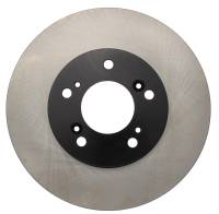 Stoptech - StopTech Premium Cryostop Rotor Front 120.40026CRY - Image 1