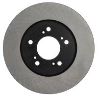 StopTech - StopTech Premium Cryostop Blank Rotor 120.40028CRY - Image 1