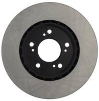 StopTech - StopTech Premium Cryostop Blank Rotor 120.40028CRY - Image 2