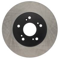 StopTech - StopTech Premium Cryostop Blank Rotor 120.40029CRY - Image 1