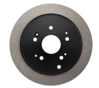 StopTech - StopTech Premium Cryostop Rotor Rear 120.40059CRY - Image 1