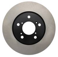 Stoptech - Stoptech 05-10 Honda Odyssey Front Cryo Rotor - 120.40064CRY - Image 1