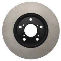 Stoptech - Stoptech 05-10 Honda Odyssey Front Cryo Rotor - 120.40064CRY - Image 2