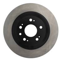 StopTech - StopTech Premium Cryostop Rotor Rear 120.40074CRY - Image 1