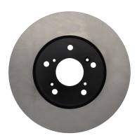 StopTech - StopTech Premium Cryostop Blank Rotor 120.40084CRY - Image 1