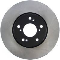 StopTech - StopTech Premium Cryostop Blank Rotor 120.40086CRY - Image 1