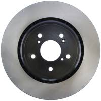 StopTech - StopTech Premium Cryostop Blank Rotor 120.40090CRY - Image 1