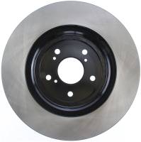 StopTech - StopTech Premium Cryostop Blank Rotor 120.40090CRY - Image 2