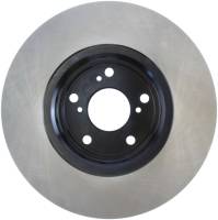 StopTech - StopTech Premium Cryostop Blank Rotor 120.40094CRY - Image 2