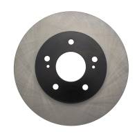 StopTech - StopTech Premium Cryostop Rotor Rear 120.42059CRY - Image 1