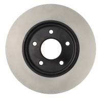 StopTech - StopTech Premium Cryostop Blank Rotors 120.42112CRY - Image 2