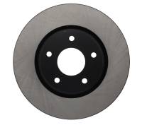 StopTech - StopTech Premium Cryostop Blank Rotors 120.42118CRY - Image 1