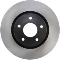 StopTech - StopTech Premium Cryostop Blank Rotors 120.42126CRY - Image 1