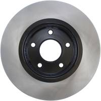 StopTech - StopTech Premium Cryostop Blank Rotors 120.42126CRY - Image 2