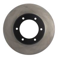 Stoptech - StopTech Premium Cryostop Rotor Front 120.44044CRY - Image 1