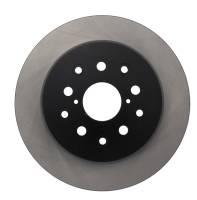 Stoptech - StopTech Premium Cryostop Rotor Rear 120.44090CRY - Image 1