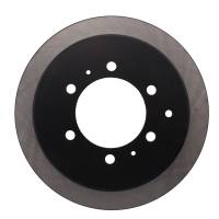 Stoptech - StopTech Premium Cryostop Rotor Rear 120.44094CRY - Image 1